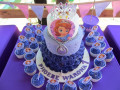 celebration cake  10 