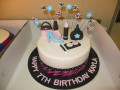 celebration cake  18 
