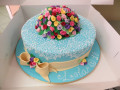 celebration cake  22 