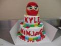 celebration cake  28 