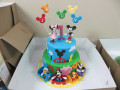 celebration cake  40 