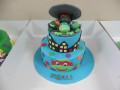 celebration cake  42 