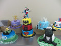 celebration cake  46 