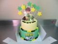 celebration cake  6 