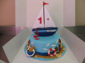 Celebration Cake