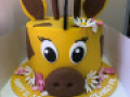 giraffe
